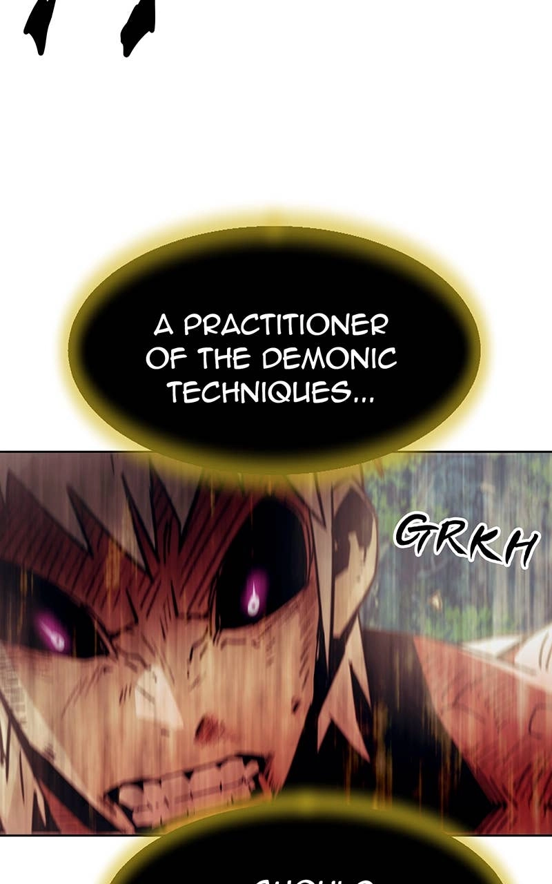 The Dang Clan’s Swordmaster Heir Just Wants a Normal Life Chapter 65, page 15 of 127