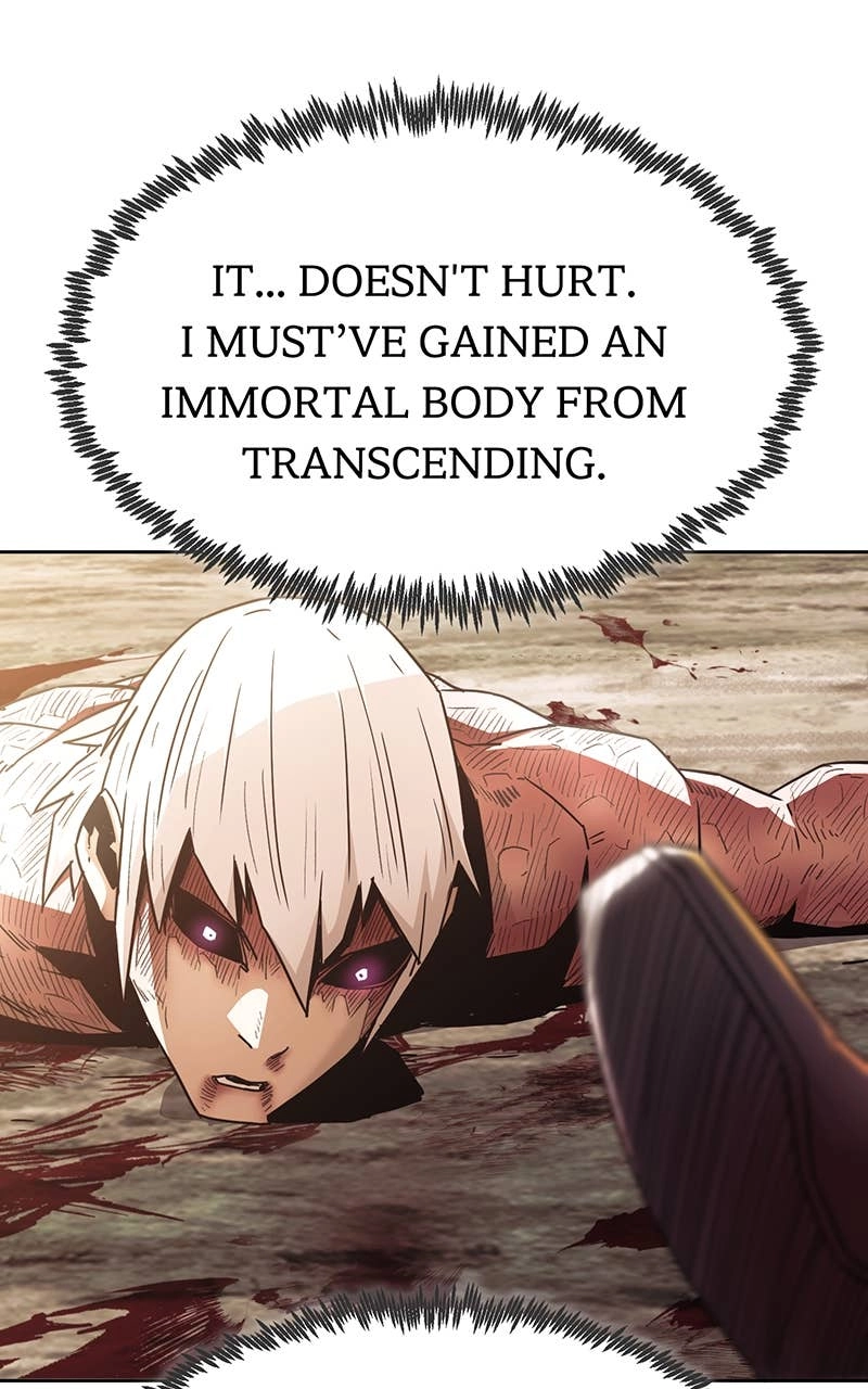 The Dang Clan’s Swordmaster Heir Just Wants a Normal Life Chapter 65, page 18 of 127