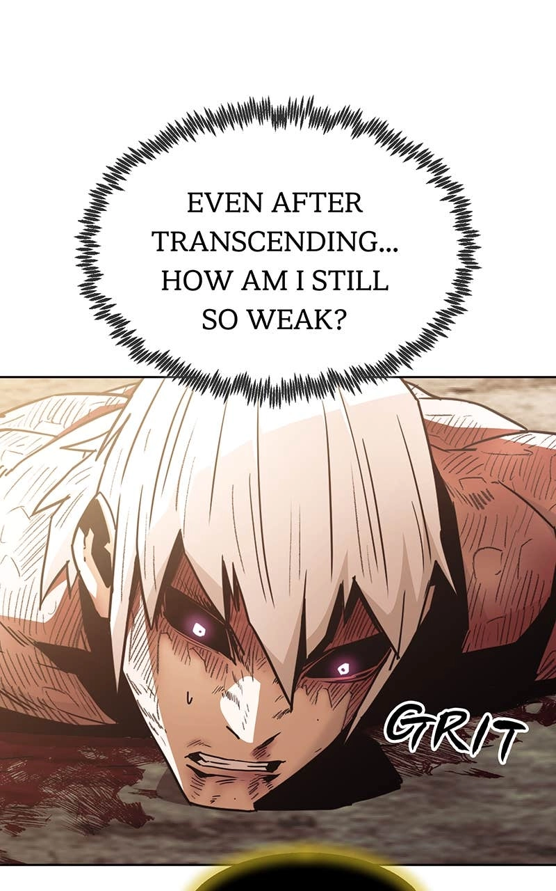 The Dang Clan’s Swordmaster Heir Just Wants a Normal Life Chapter 65, page 21 of 127
