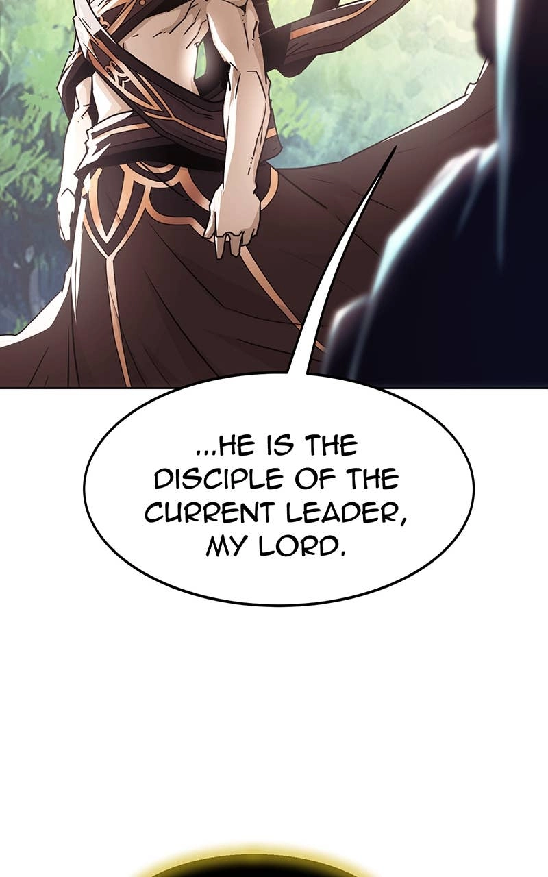 The Dang Clan’s Swordmaster Heir Just Wants a Normal Life Chapter 65, page 23 of 127