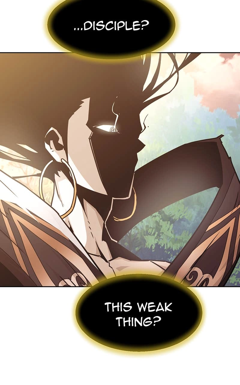 The Dang Clan’s Swordmaster Heir Just Wants a Normal Life Chapter 65, page 24 of 127