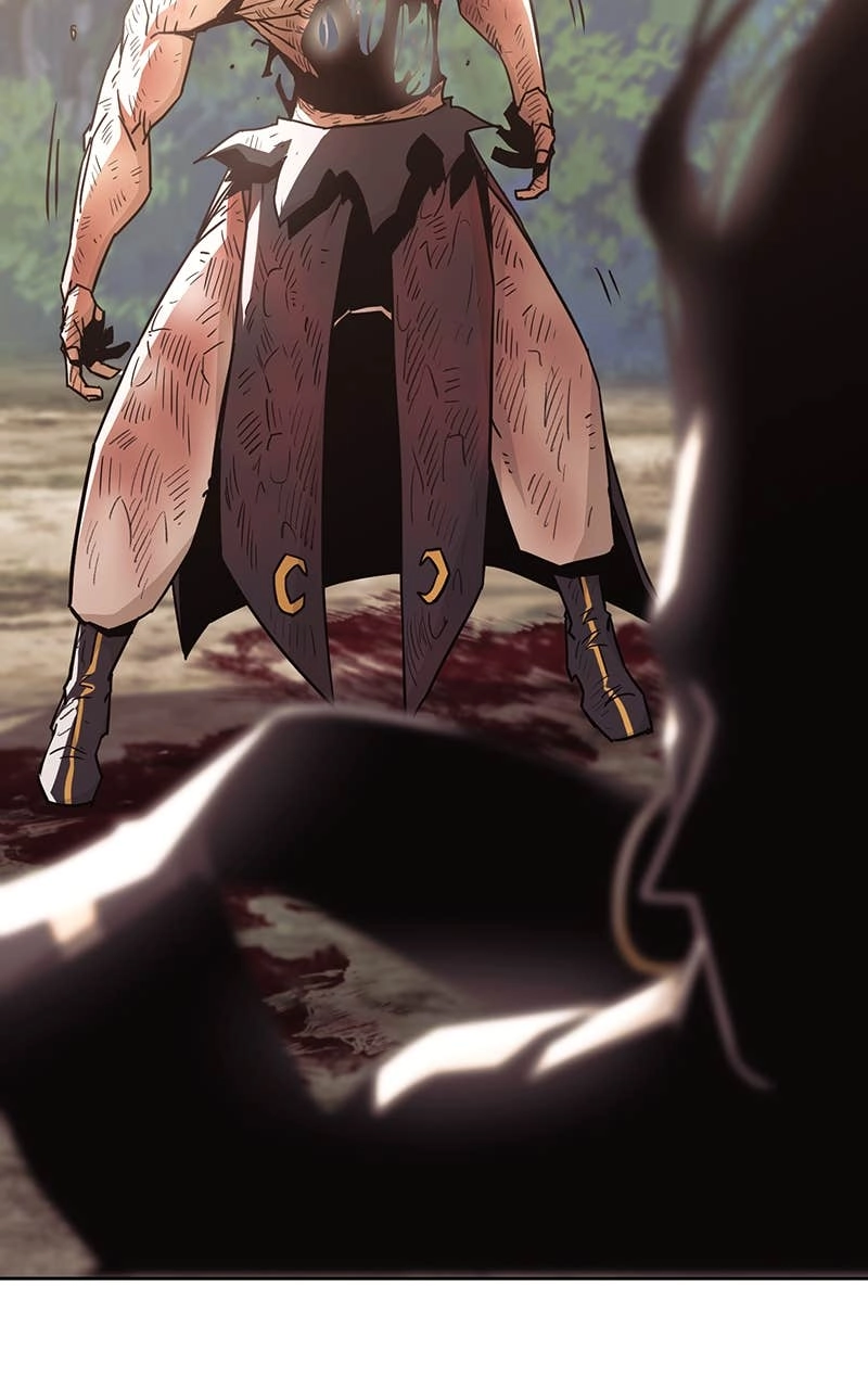 The Dang Clan’s Swordmaster Heir Just Wants a Normal Life Chapter 65, page 26 of 127