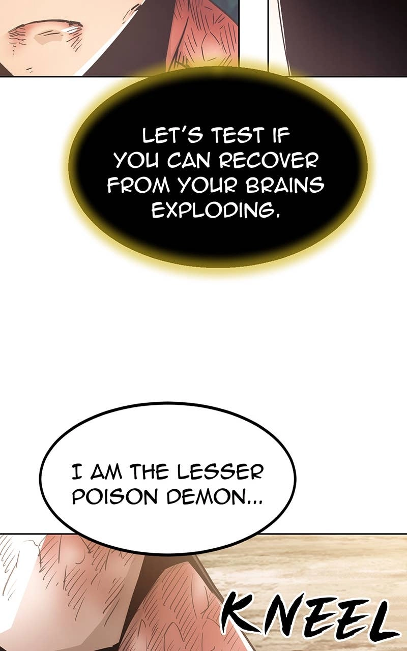 The Dang Clan’s Swordmaster Heir Just Wants a Normal Life Chapter 65, page 29 of 127