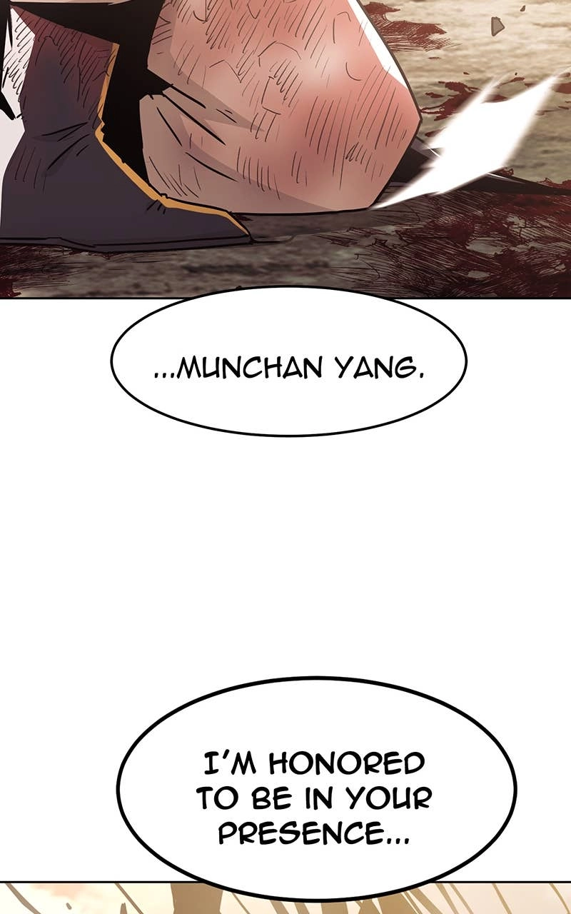The Dang Clan’s Swordmaster Heir Just Wants a Normal Life Chapter 65, page 30 of 127