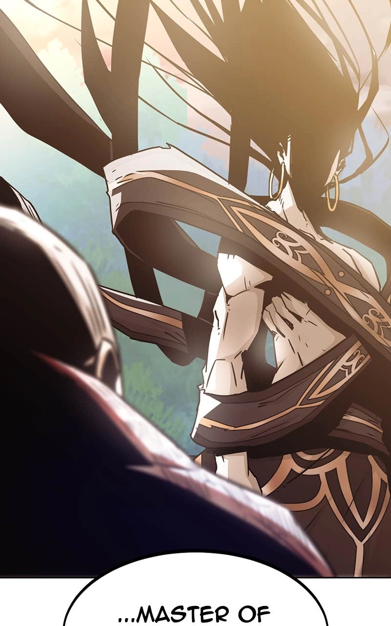The Dang Clan’s Swordmaster Heir Just Wants a Normal Life Chapter 65, page 31 of 127