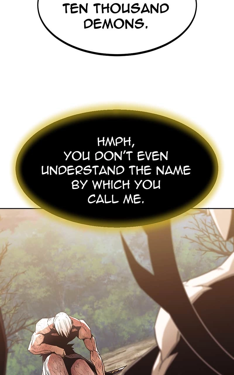 The Dang Clan’s Swordmaster Heir Just Wants a Normal Life Chapter 65, page 32 of 127
