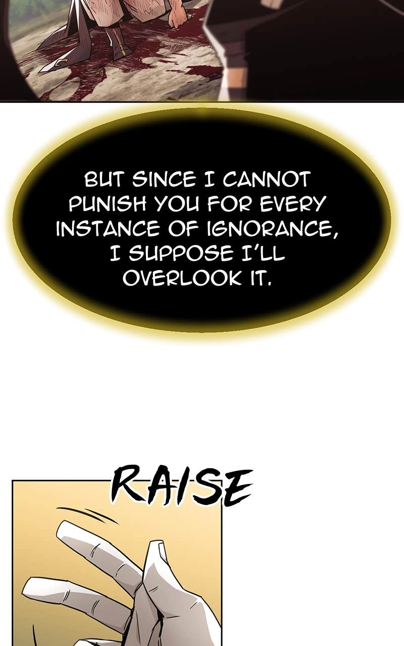 The Dang Clan’s Swordmaster Heir Just Wants a Normal Life Chapter 65, page 33 of 127