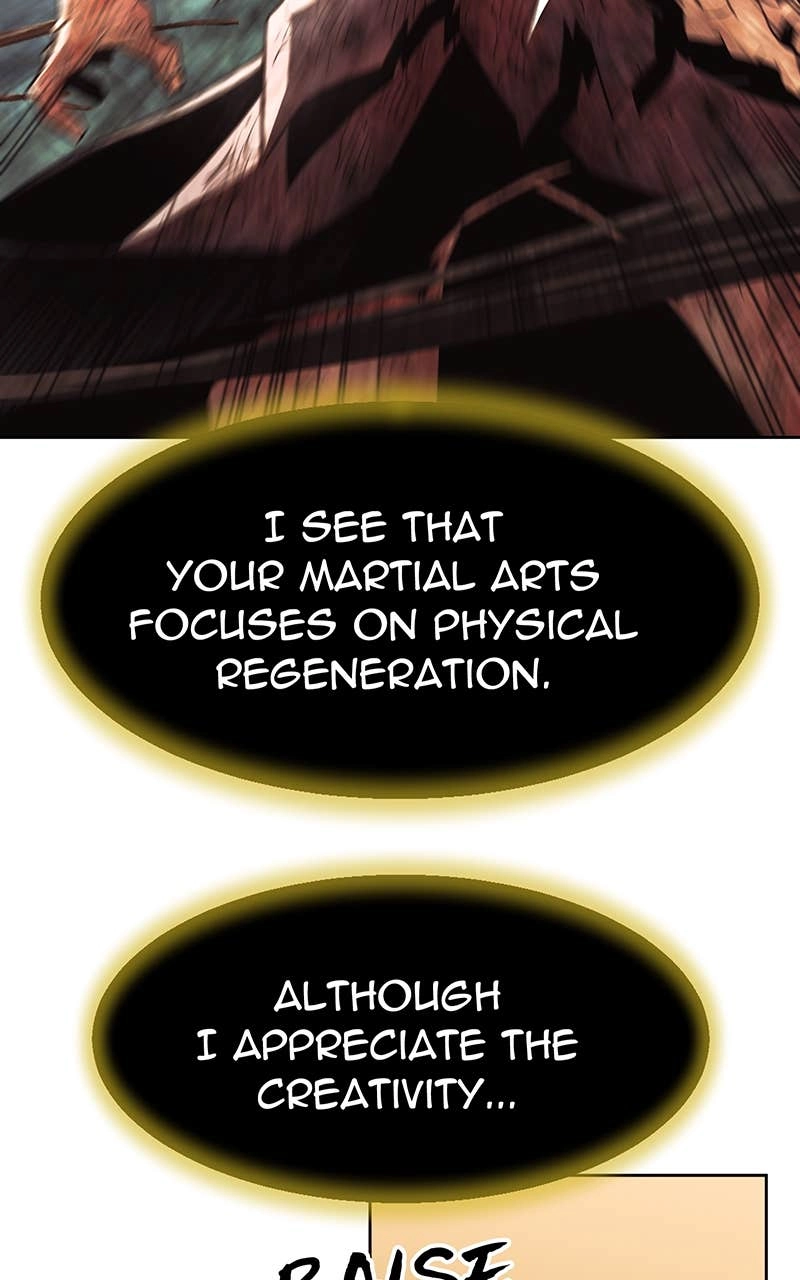 The Dang Clan’s Swordmaster Heir Just Wants a Normal Life Chapter 65, page 35 of 127