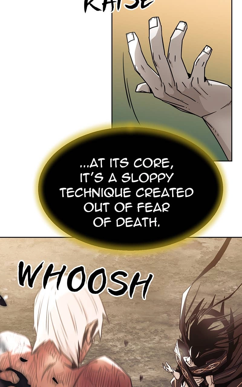 The Dang Clan’s Swordmaster Heir Just Wants a Normal Life Chapter 65, page 36 of 127