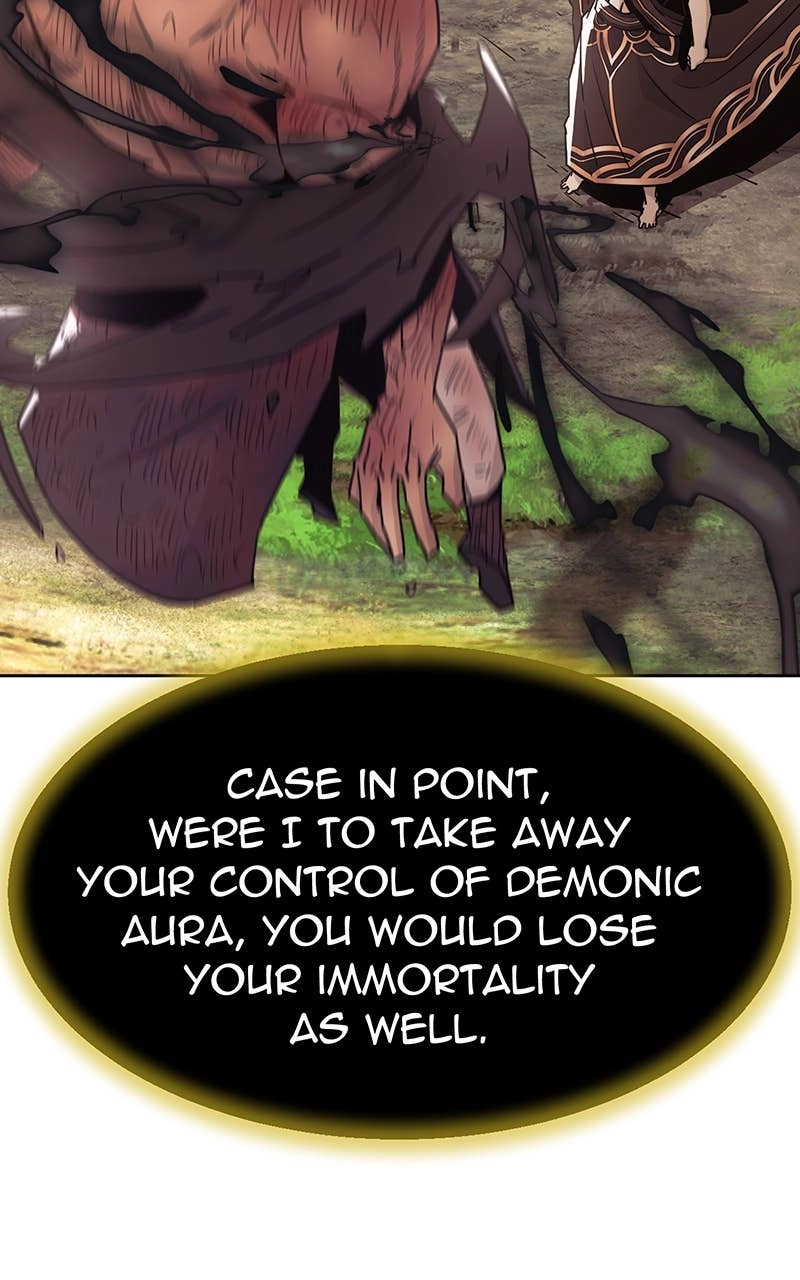 The Dang Clan’s Swordmaster Heir Just Wants a Normal Life Chapter 65, page 37 of 127