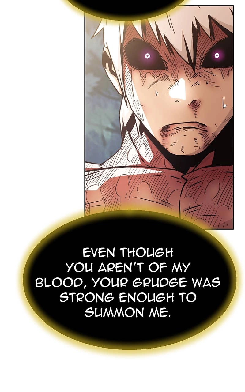The Dang Clan’s Swordmaster Heir Just Wants a Normal Life Chapter 65, page 39 of 127
