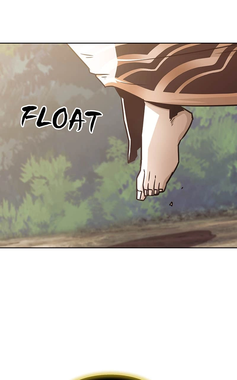 The Dang Clan’s Swordmaster Heir Just Wants a Normal Life Chapter 65, page 40 of 127