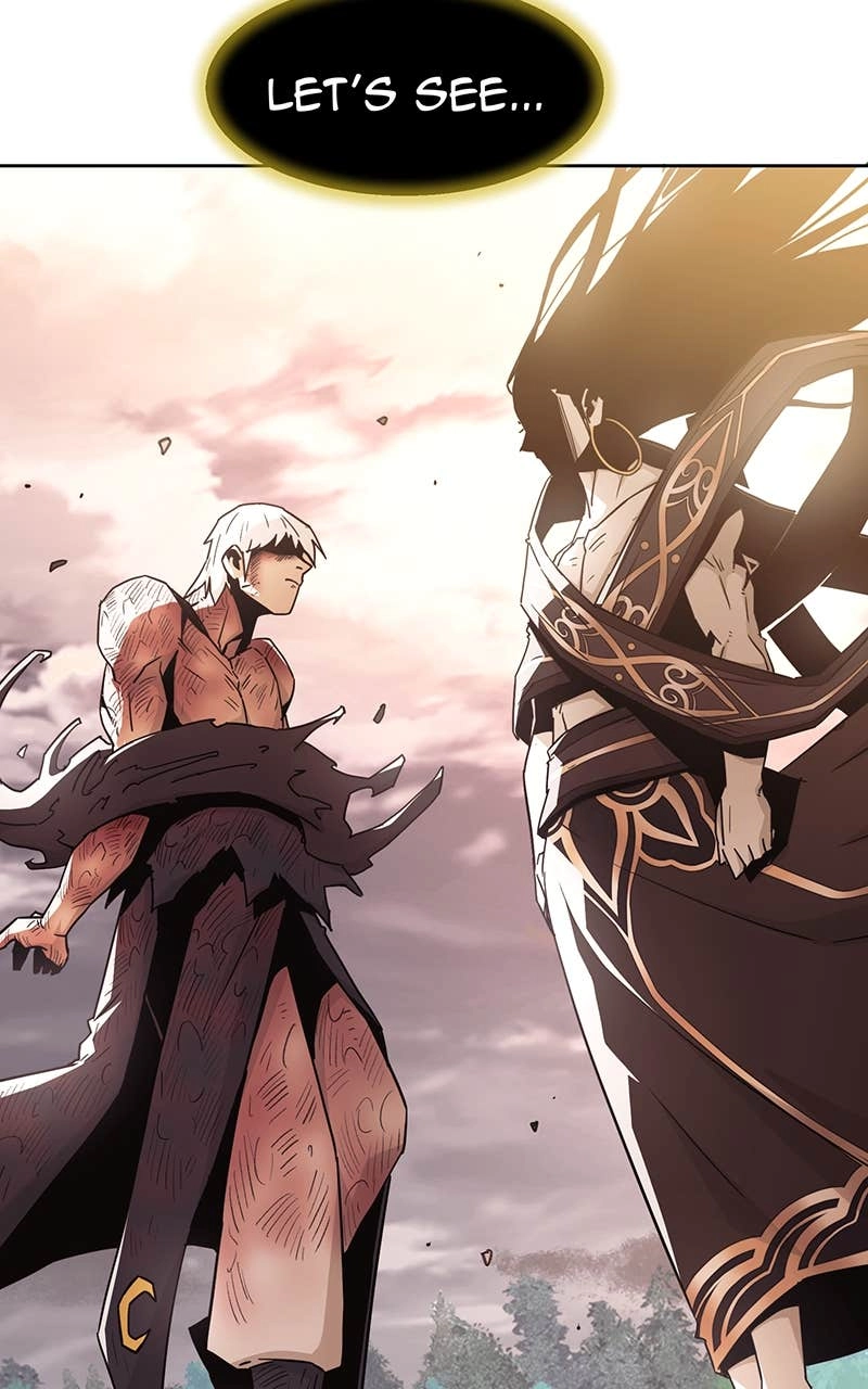 The Dang Clan’s Swordmaster Heir Just Wants a Normal Life Chapter 65, page 41 of 127