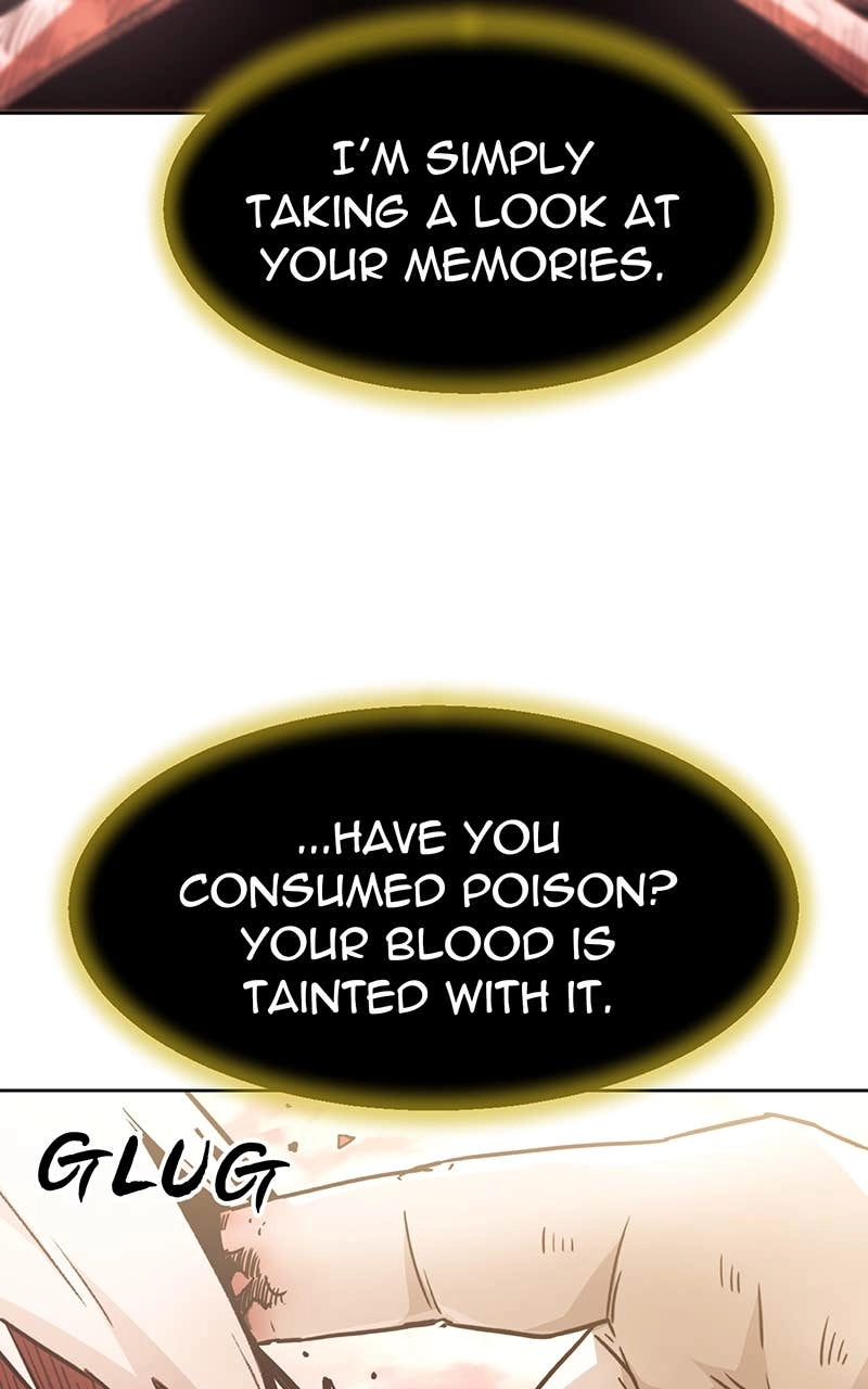 The Dang Clan’s Swordmaster Heir Just Wants a Normal Life Chapter 65, page 45 of 127