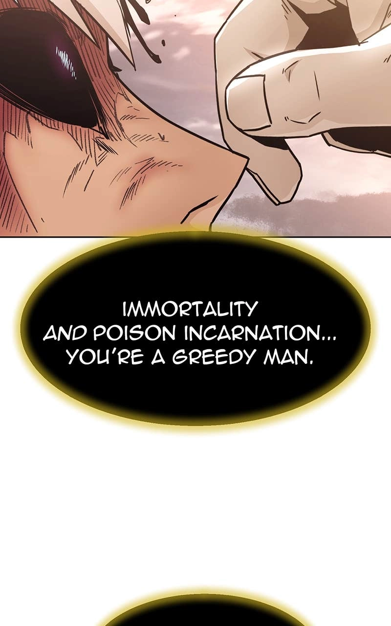 The Dang Clan’s Swordmaster Heir Just Wants a Normal Life Chapter 65, page 46 of 127
