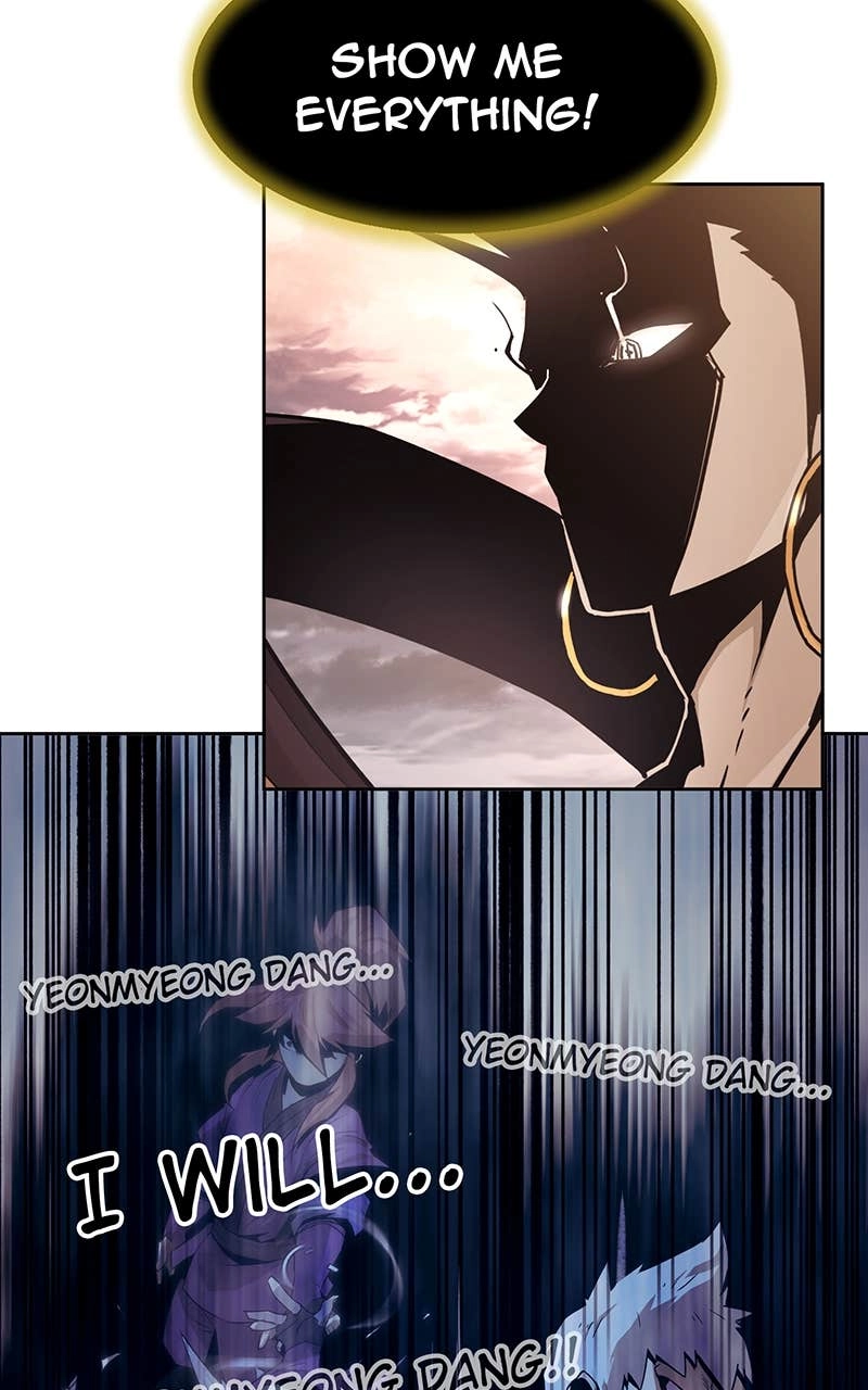 The Dang Clan’s Swordmaster Heir Just Wants a Normal Life Chapter 65, page 47 of 127