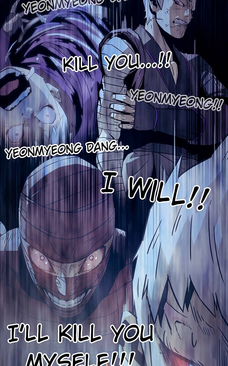 The Dang Clan’s Swordmaster Heir Just Wants a Normal Life Chapter 65, page 48 of 127