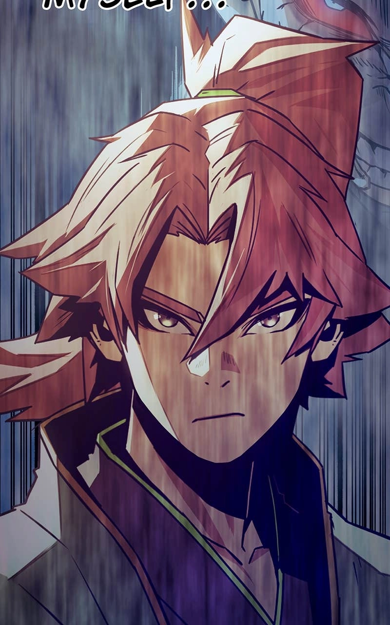 The Dang Clan’s Swordmaster Heir Just Wants a Normal Life Chapter 65, page 49 of 127