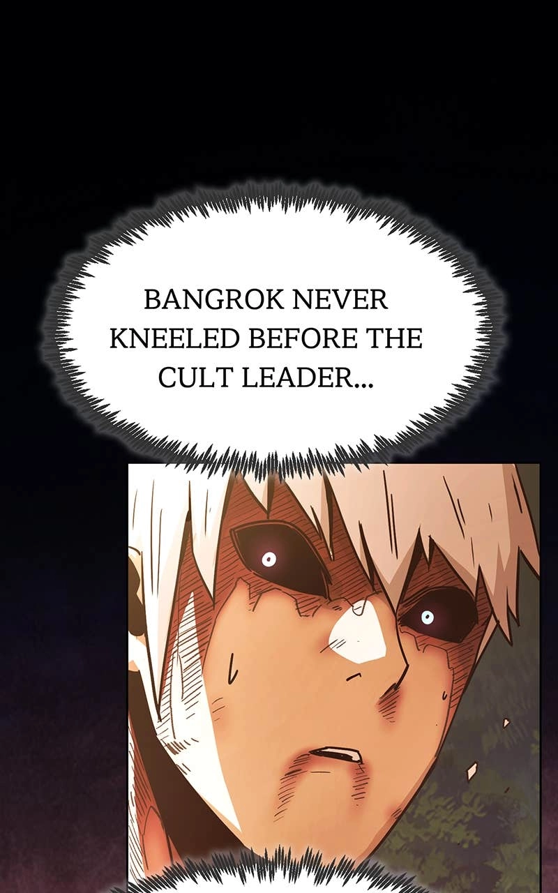 The Dang Clan’s Swordmaster Heir Just Wants a Normal Life Chapter 65, page 5 of 127