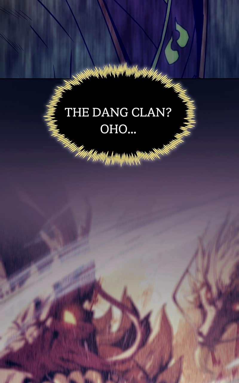 The Dang Clan’s Swordmaster Heir Just Wants a Normal Life Chapter 65, page 50 of 127