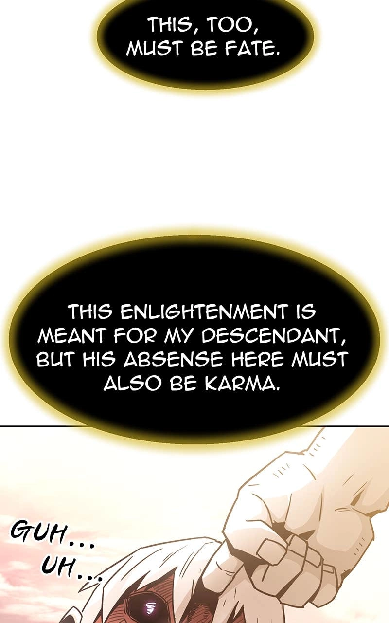 The Dang Clan’s Swordmaster Heir Just Wants a Normal Life Chapter 65, page 54 of 127