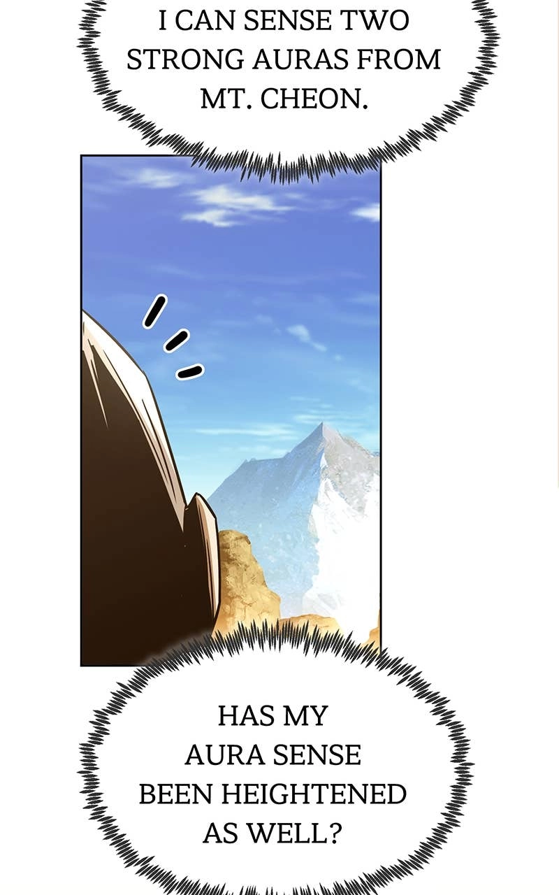 The Dang Clan’s Swordmaster Heir Just Wants a Normal Life Chapter 65, page 68 of 127