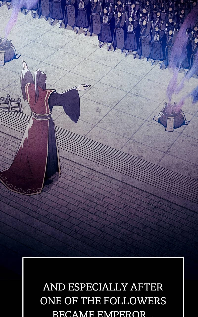 The Dang Clan’s Swordmaster Heir Just Wants a Normal Life Chapter 65, page 75 of 127