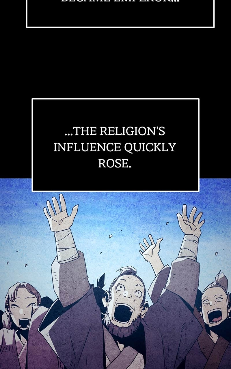 The Dang Clan’s Swordmaster Heir Just Wants a Normal Life Chapter 65, page 76 of 127