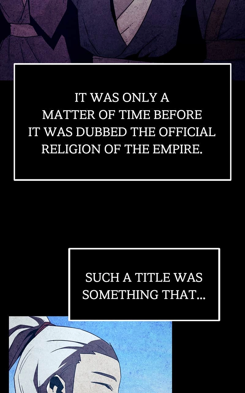 The Dang Clan’s Swordmaster Heir Just Wants a Normal Life Chapter 65, page 77 of 127