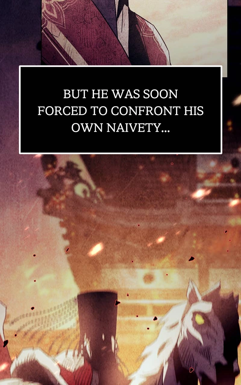 The Dang Clan’s Swordmaster Heir Just Wants a Normal Life Chapter 65, page 79 of 127