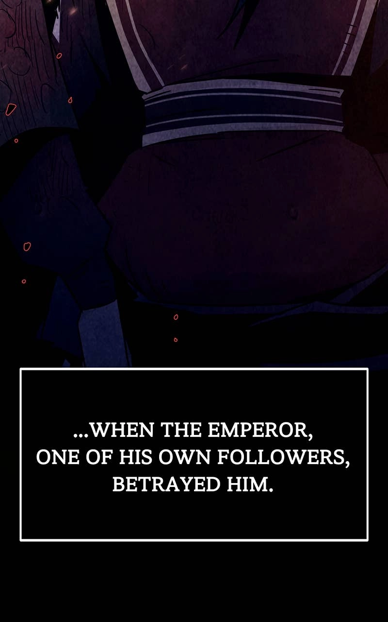 The Dang Clan’s Swordmaster Heir Just Wants a Normal Life Chapter 65, page 81 of 127