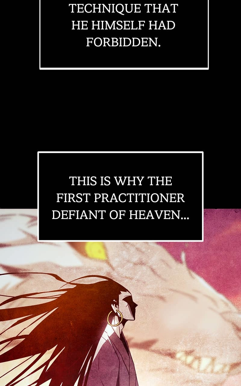 The Dang Clan’s Swordmaster Heir Just Wants a Normal Life Chapter 65, page 86 of 127