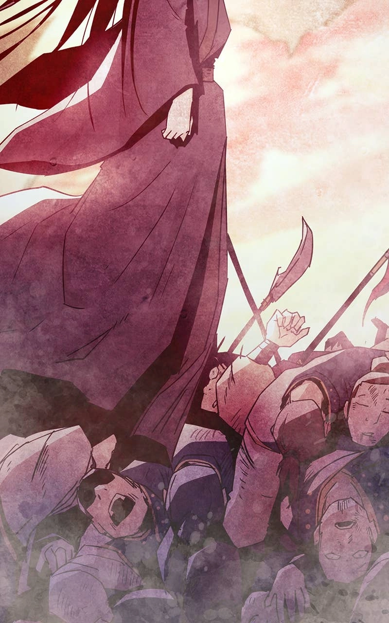 The Dang Clan’s Swordmaster Heir Just Wants a Normal Life Chapter 65, page 87 of 127