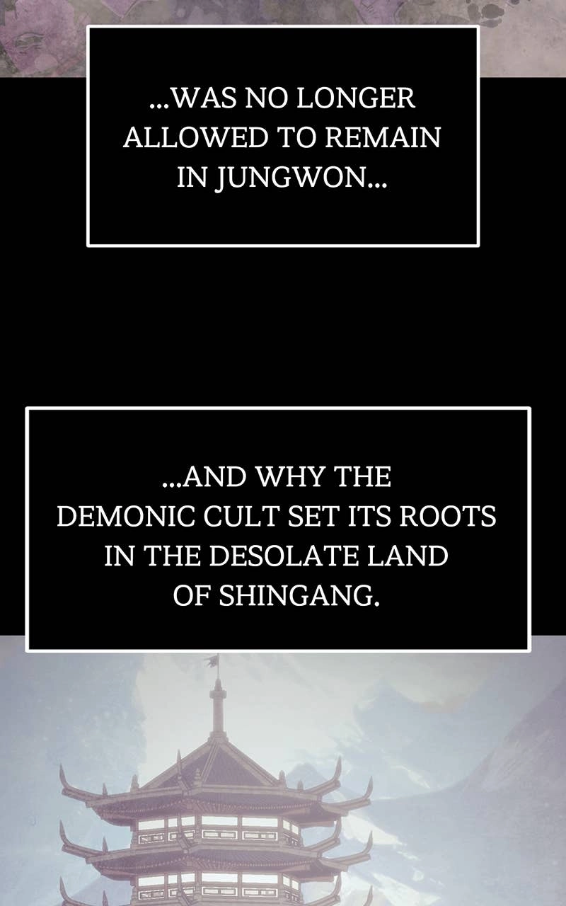 The Dang Clan’s Swordmaster Heir Just Wants a Normal Life Chapter 65, page 88 of 127