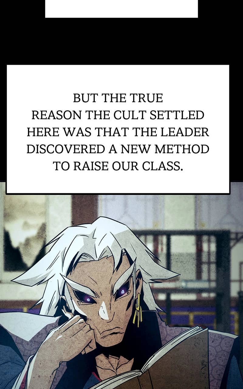 The Dang Clan’s Swordmaster Heir Just Wants a Normal Life Chapter 65, page 90 of 127