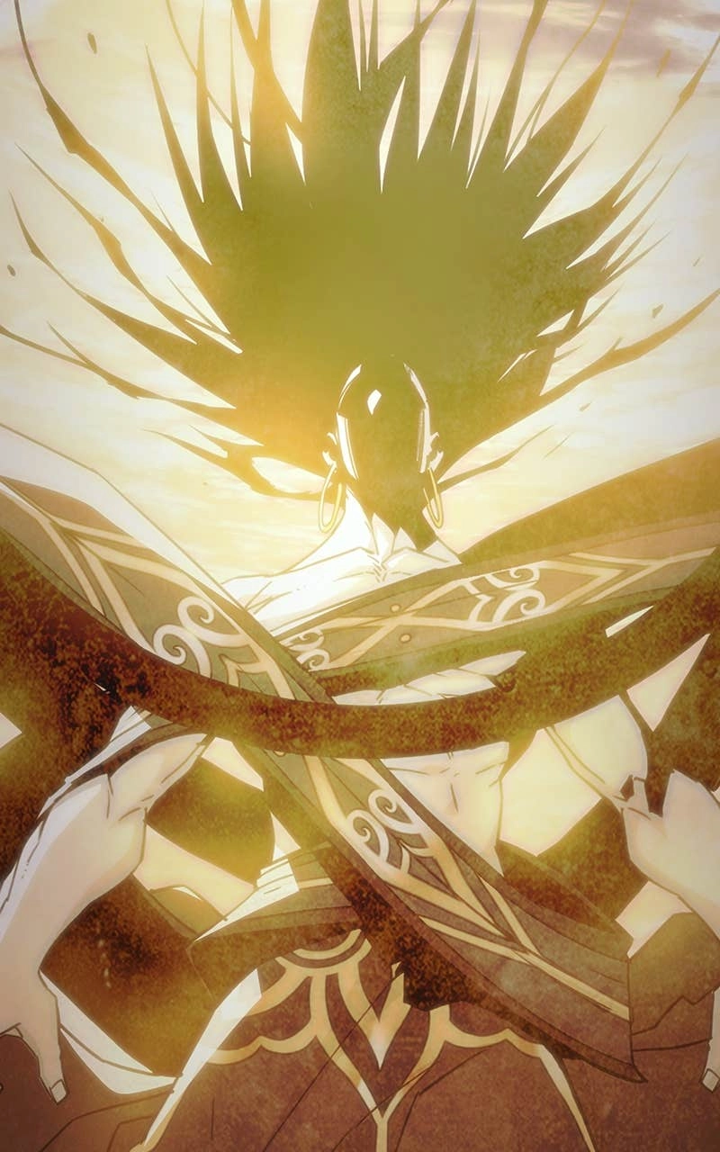 The Dang Clan’s Swordmaster Heir Just Wants a Normal Life Chapter 65, page 94 of 127