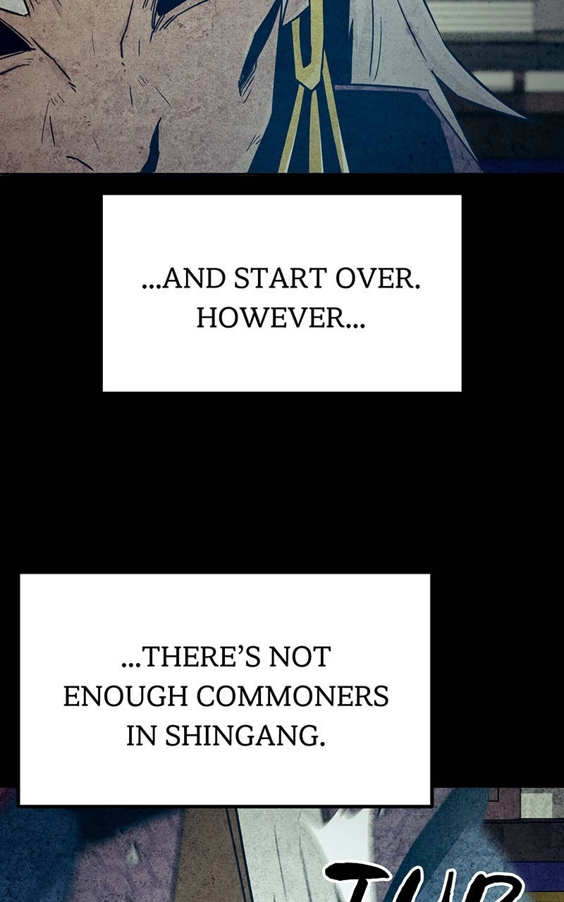 The Dang Clan’s Swordmaster Heir Just Wants a Normal Life Chapter 65, page 97 of 127