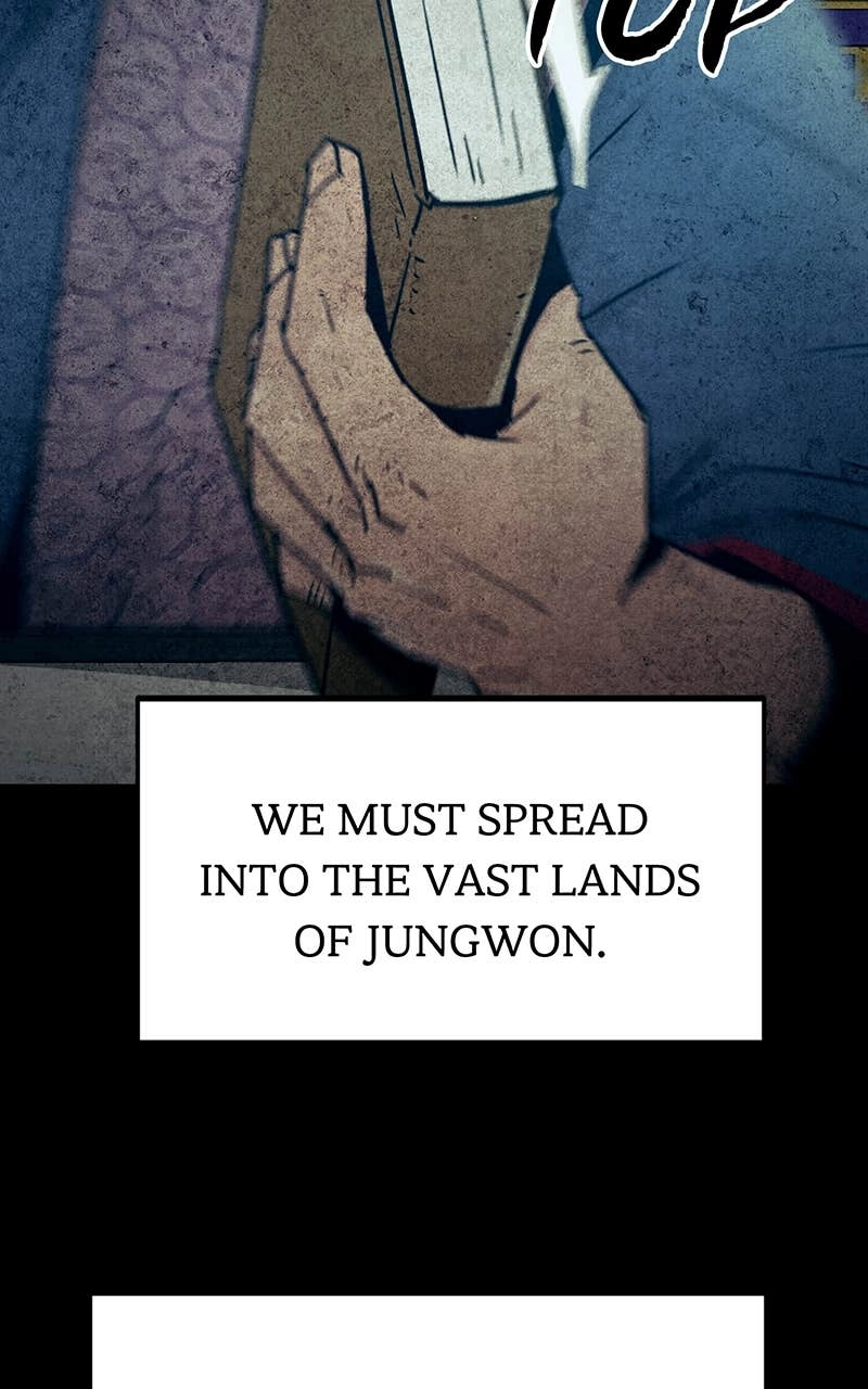 The Dang Clan’s Swordmaster Heir Just Wants a Normal Life Chapter 65, page 98 of 127