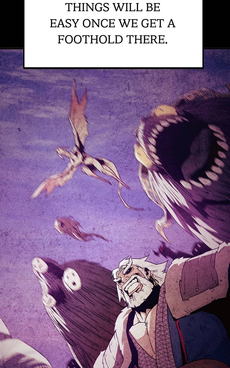 The Dang Clan’s Swordmaster Heir Just Wants a Normal Life Chapter 65, page 99 of 127