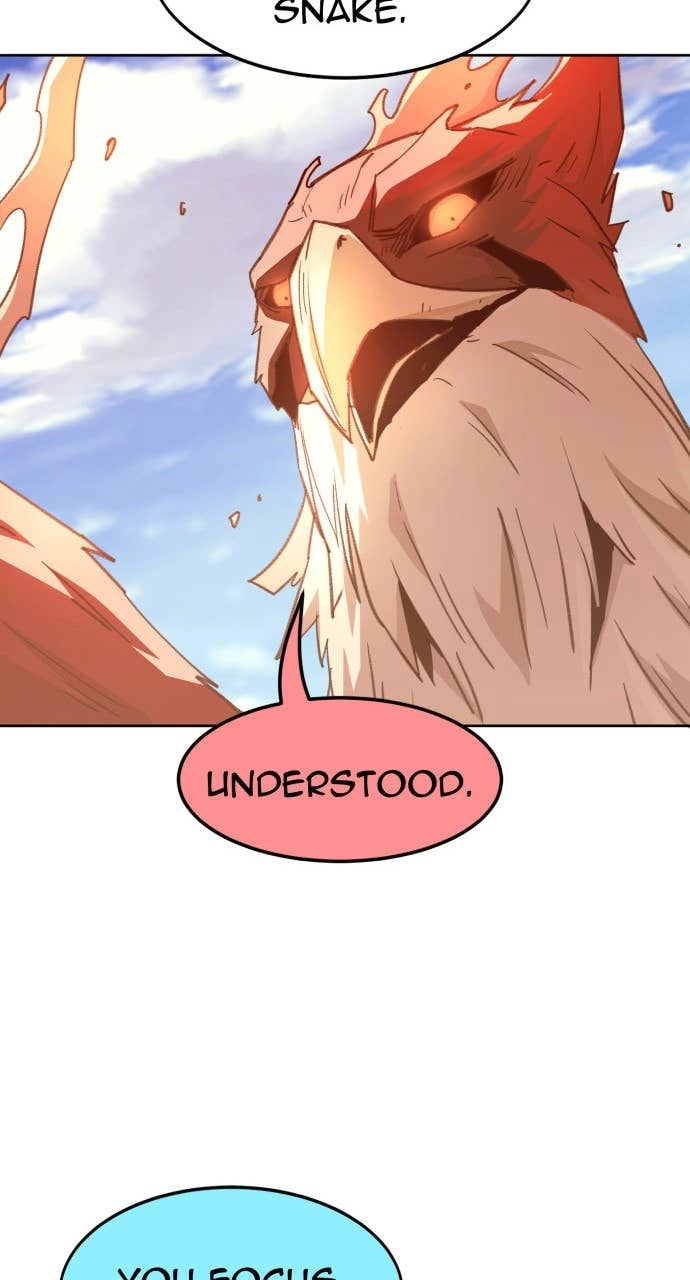 The Dang Clan’s Swordmaster Heir Just Wants a Normal Life Chapter 66, page 11 of 95