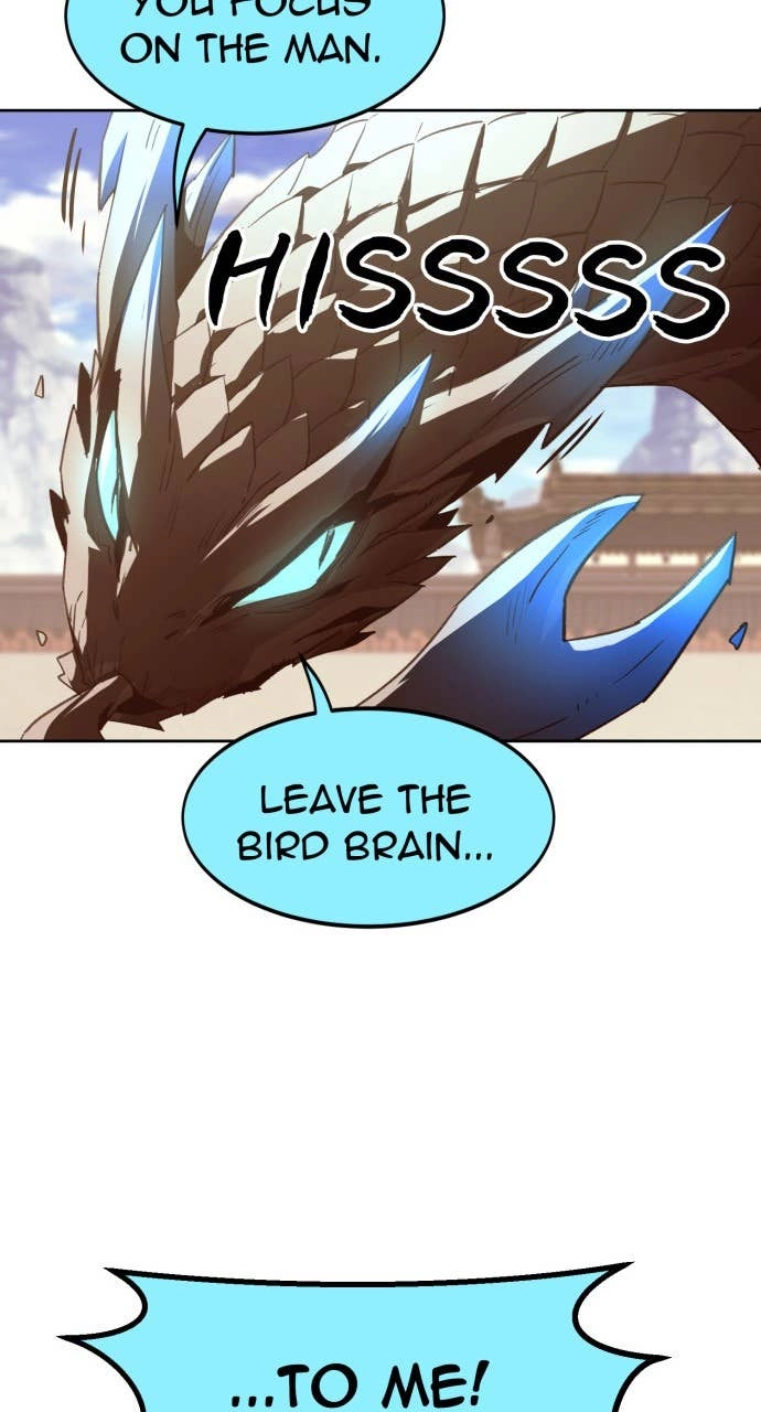 The Dang Clan’s Swordmaster Heir Just Wants a Normal Life Chapter 66, page 12 of 95