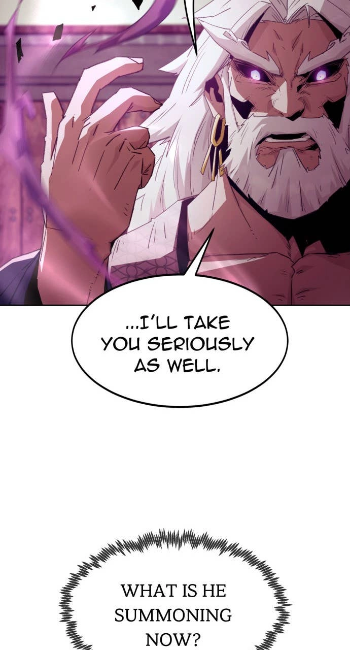 The Dang Clan’s Swordmaster Heir Just Wants a Normal Life Chapter 66, page 18 of 95