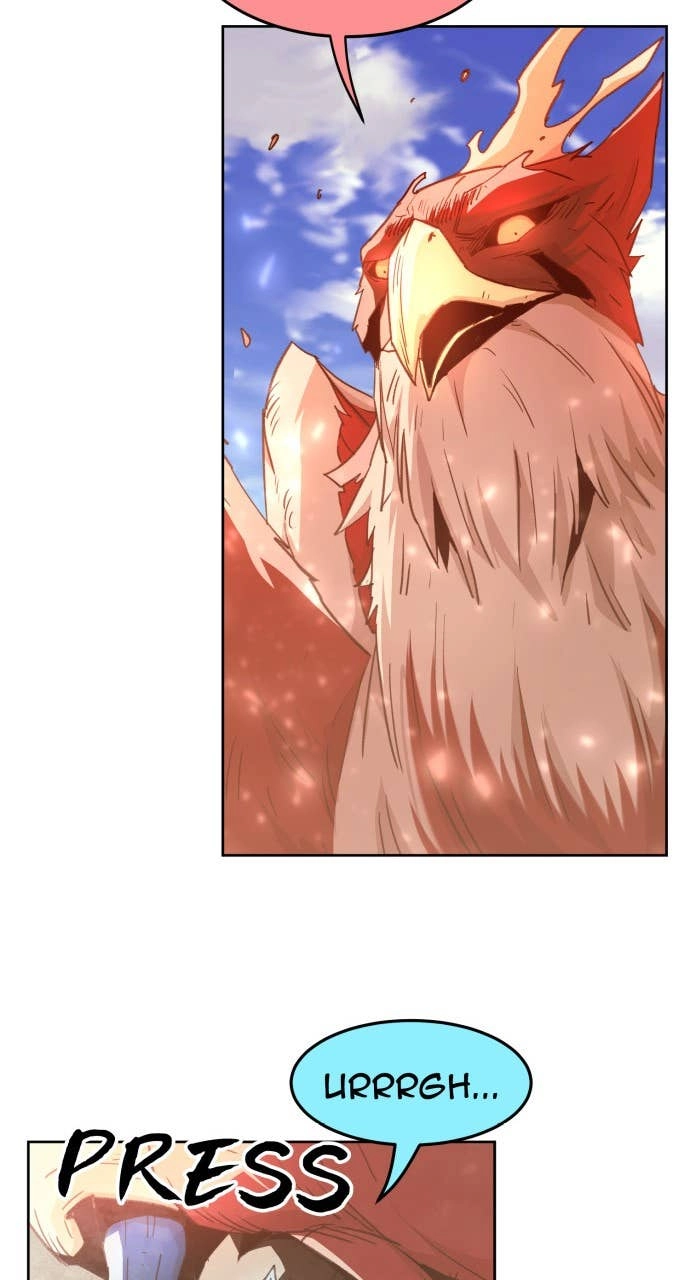 The Dang Clan’s Swordmaster Heir Just Wants a Normal Life Chapter 66, page 32 of 95
