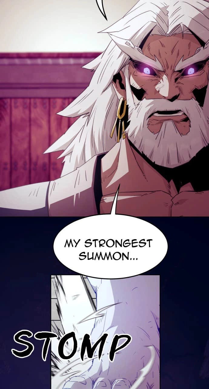 The Dang Clan’s Swordmaster Heir Just Wants a Normal Life Chapter 66, page 34 of 95