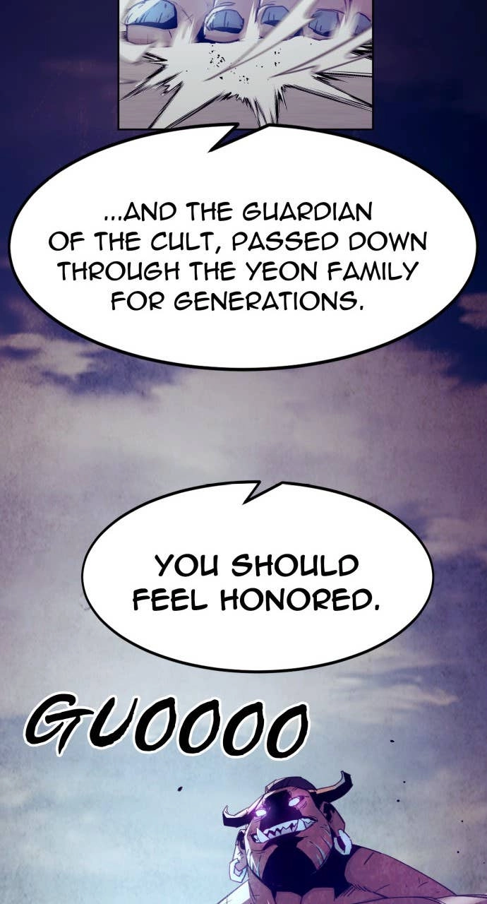The Dang Clan’s Swordmaster Heir Just Wants a Normal Life Chapter 66, page 35 of 95