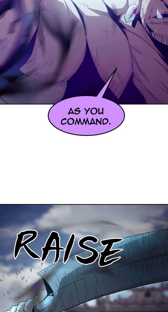 The Dang Clan’s Swordmaster Heir Just Wants a Normal Life Chapter 66, page 38 of 95