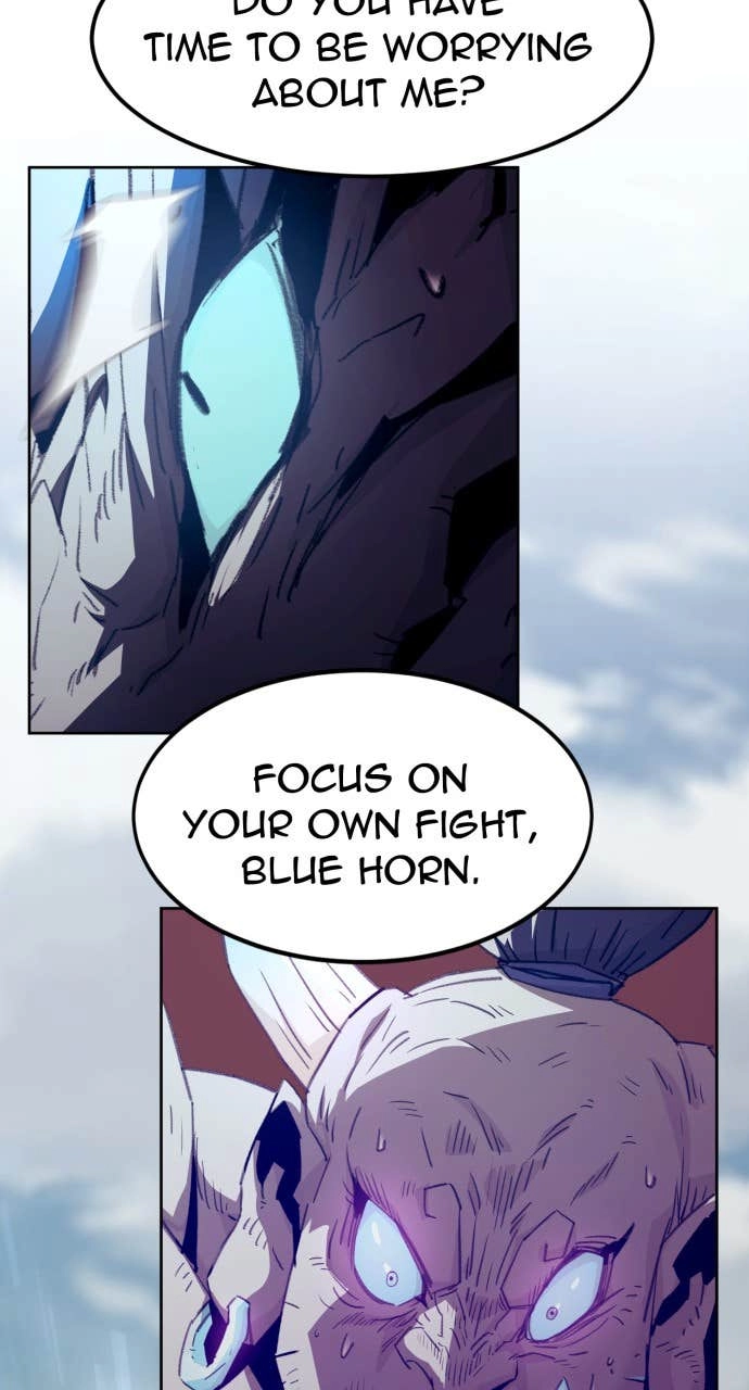 The Dang Clan’s Swordmaster Heir Just Wants a Normal Life Chapter 66, page 44 of 95