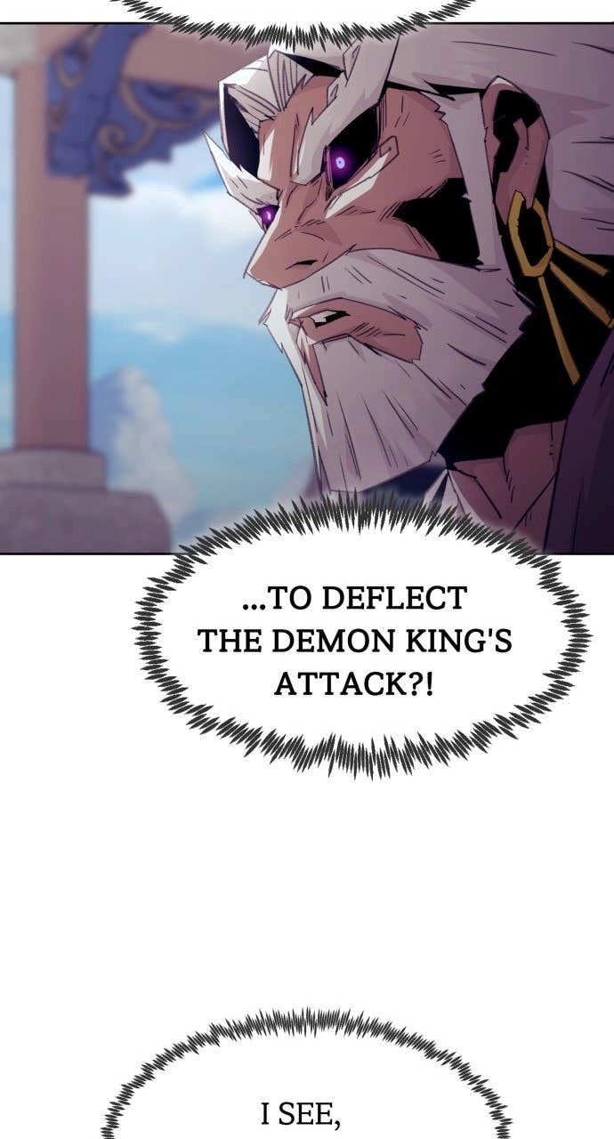 The Dang Clan’s Swordmaster Heir Just Wants a Normal Life Chapter 66, page 47 of 95