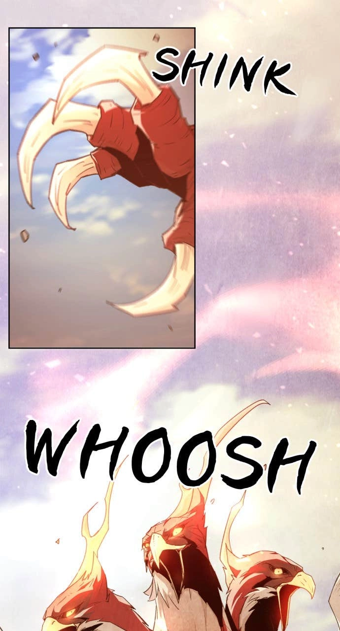 The Dang Clan’s Swordmaster Heir Just Wants a Normal Life Chapter 66, page 5 of 95