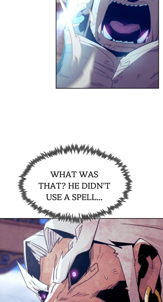 The Dang Clan’s Swordmaster Heir Just Wants a Normal Life Chapter 66, page 54 of 95